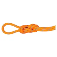 Mammut Alpine Sender Dry 8.7 Mm Seil Mammut Alpine Sender Dry 8.7 Mm Seil