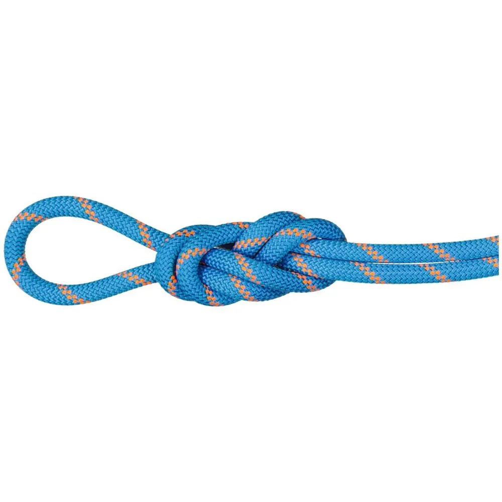 Mammut Alpine Sender Dry 8.7 Mm Seil Mammut Alpine Sender Dry 8.7 Mm Seil