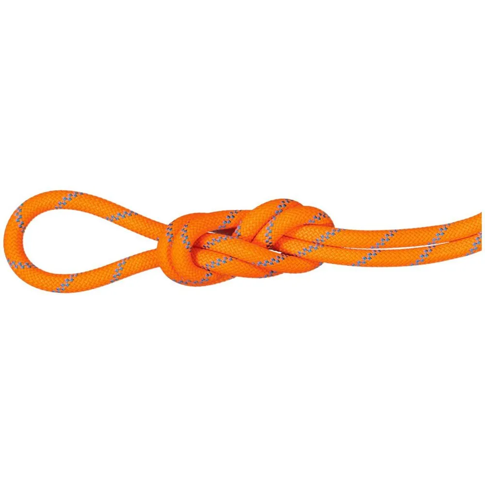 Mammut Alpine Sender Dry 8.7 Mm Seil