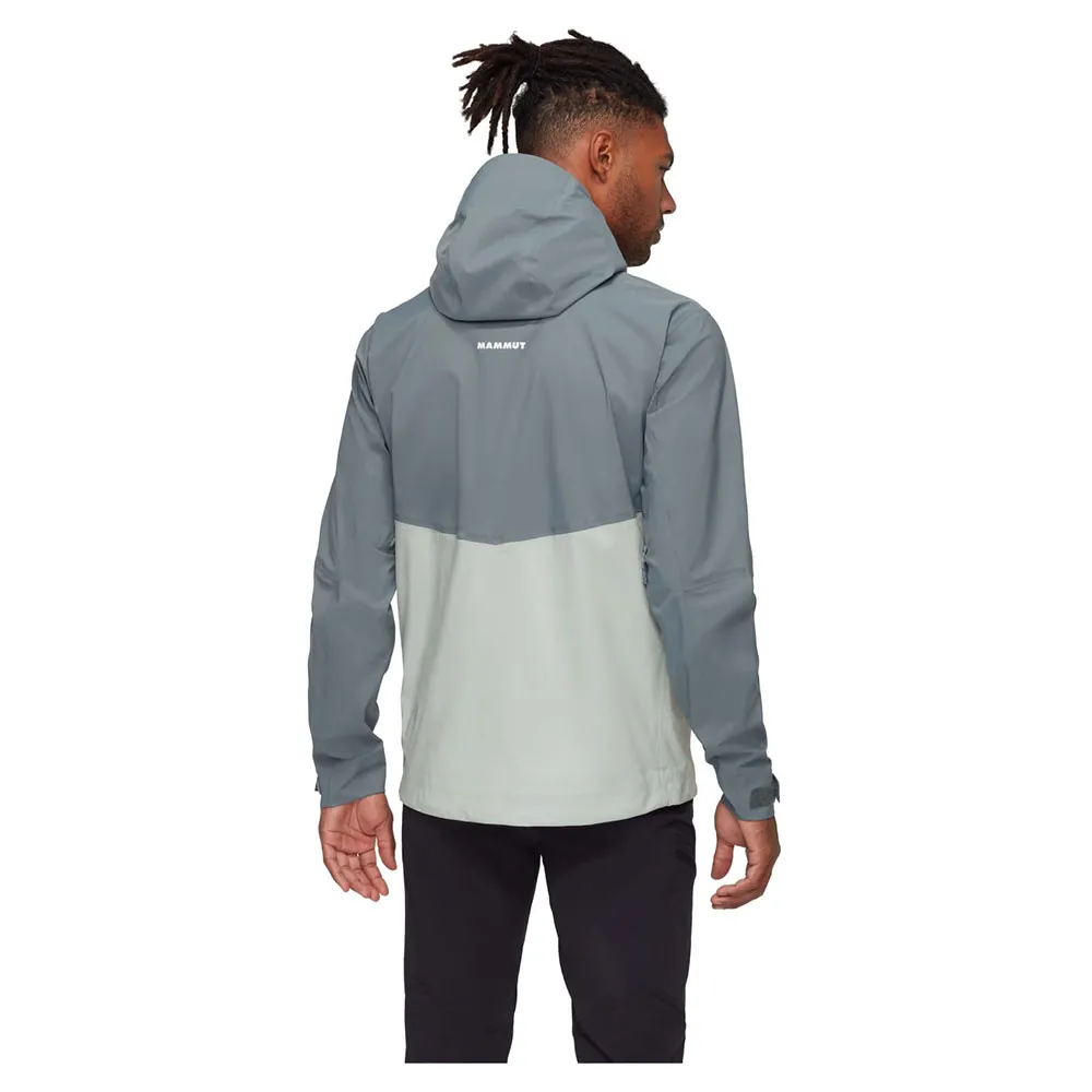 Mammut Alto Guide Hardshell Jacke Mammut Alto Guide Hardshell Jacke