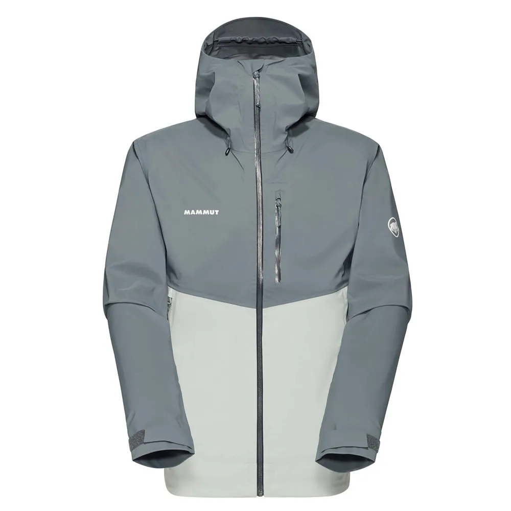 Mammut Alto Guide Hardshell Jacke Mammut Alto Guide Hardshell Jacke