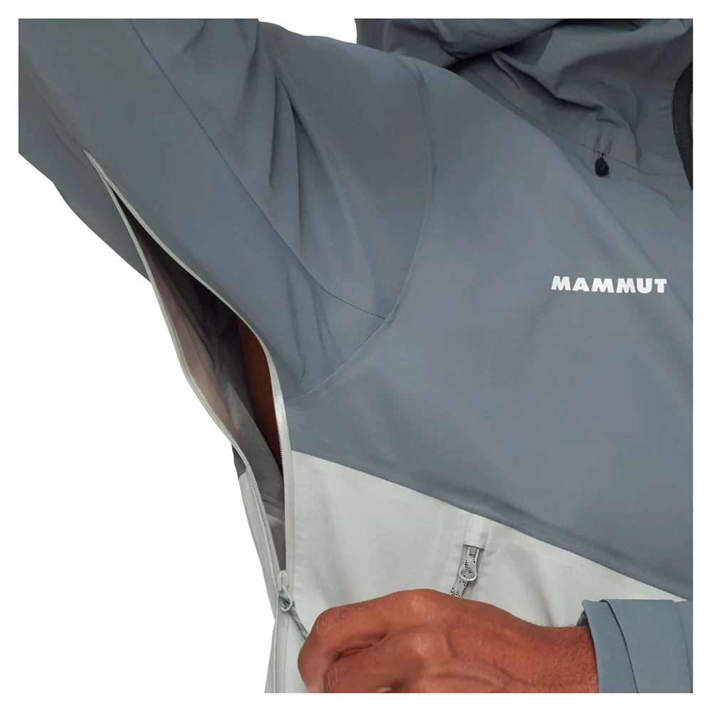 Mammut Alto Guide Hardshell Jacke Mammut Alto Guide Hardshell Jacke