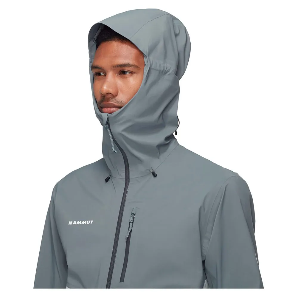 Mammut Alto Guide Hardshell Jacke Mammut Alto Guide Hardshell Jacke