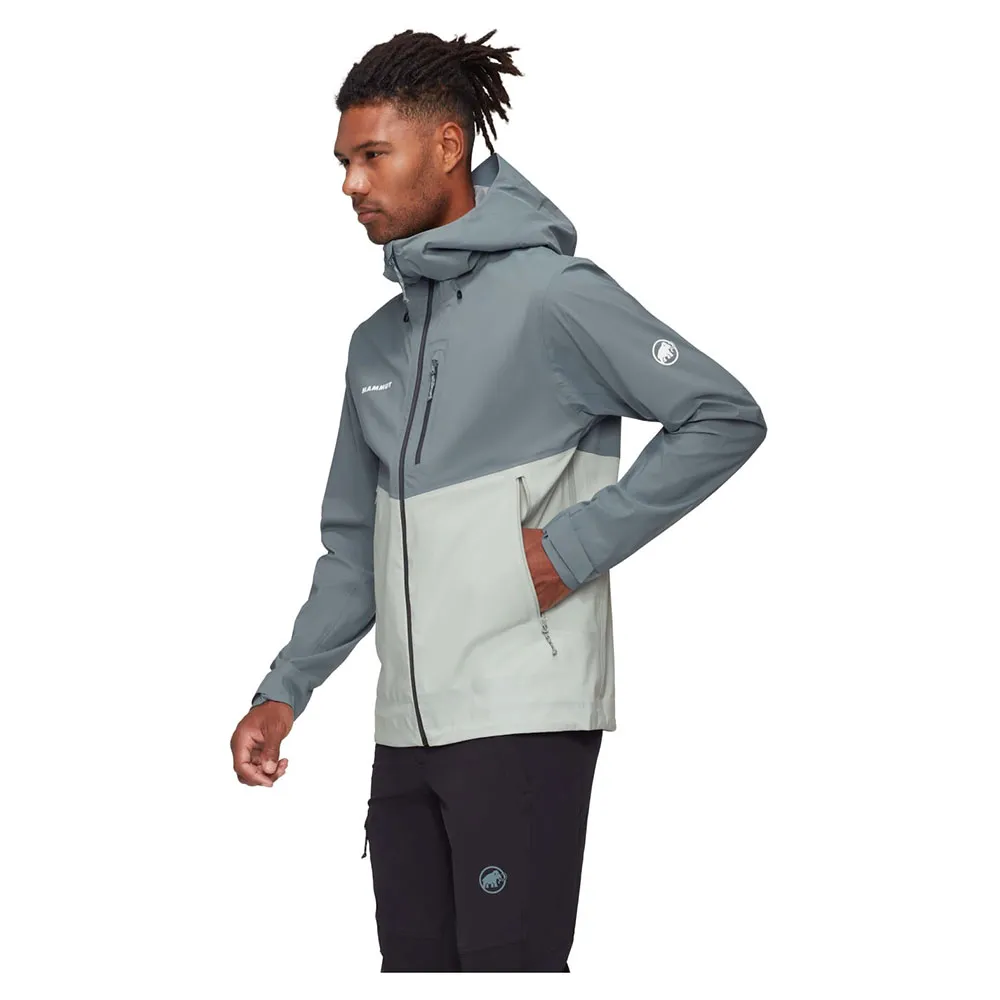 Mammut Alto Guide Hardshell Jacke Mammut Alto Guide Hardshell Jacke