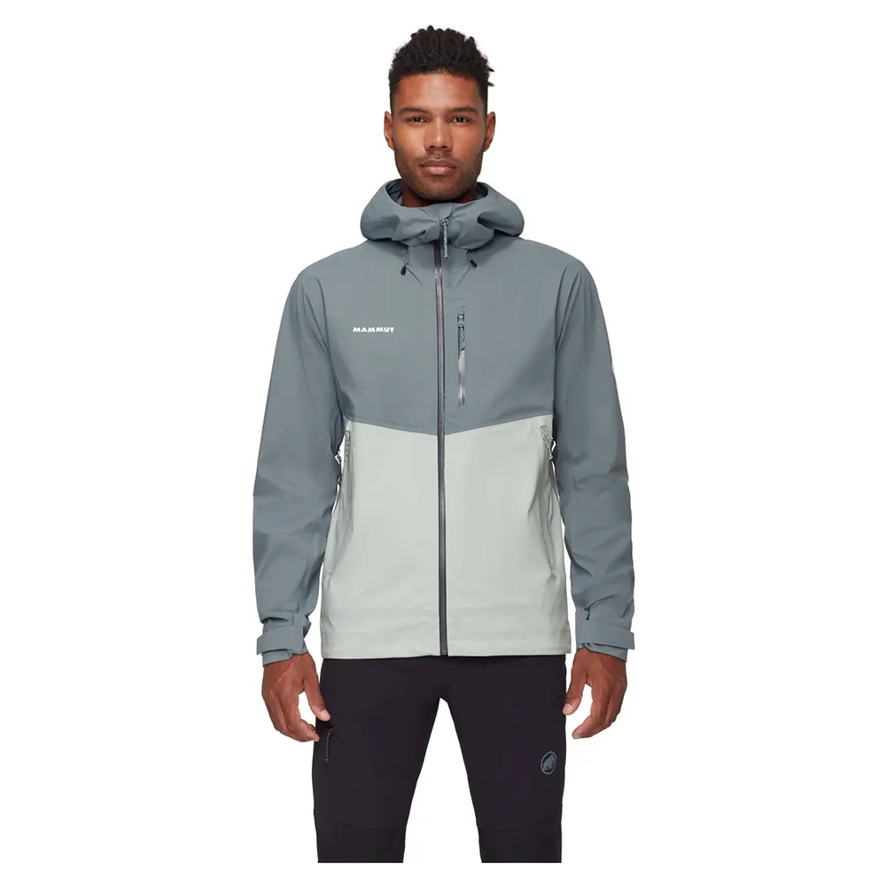 Mammut Alto Guide Hardshell Jacke Mammut Alto Guide Hardshell Jacke