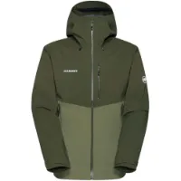 Mammut Alto Guide Hs Jacke Mammut Alto Guide Hs Jacke