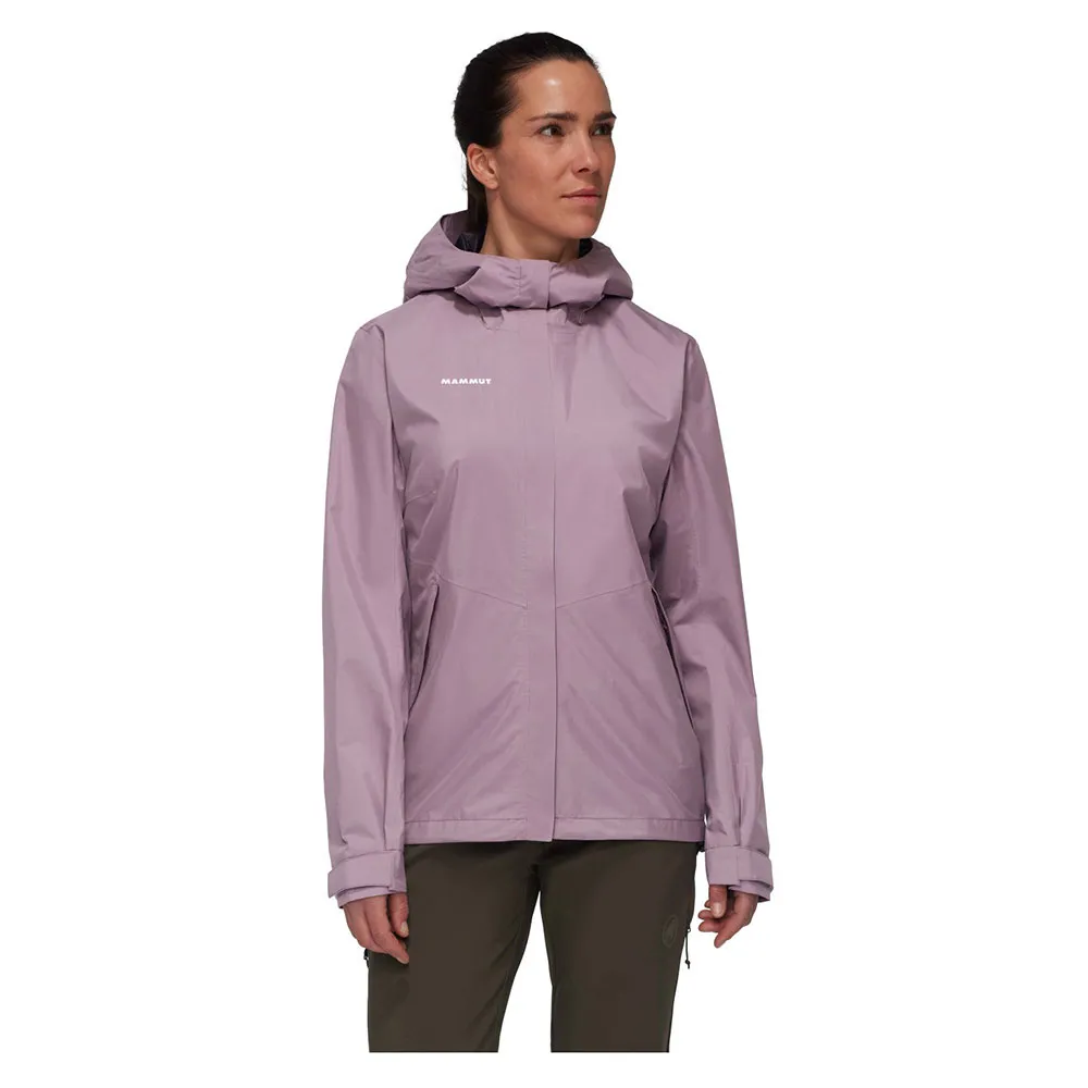 Mammut Alto Hardshell Jacke