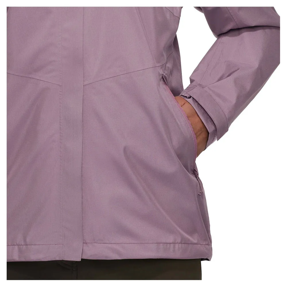 Mammut Alto Hardshell Jacke