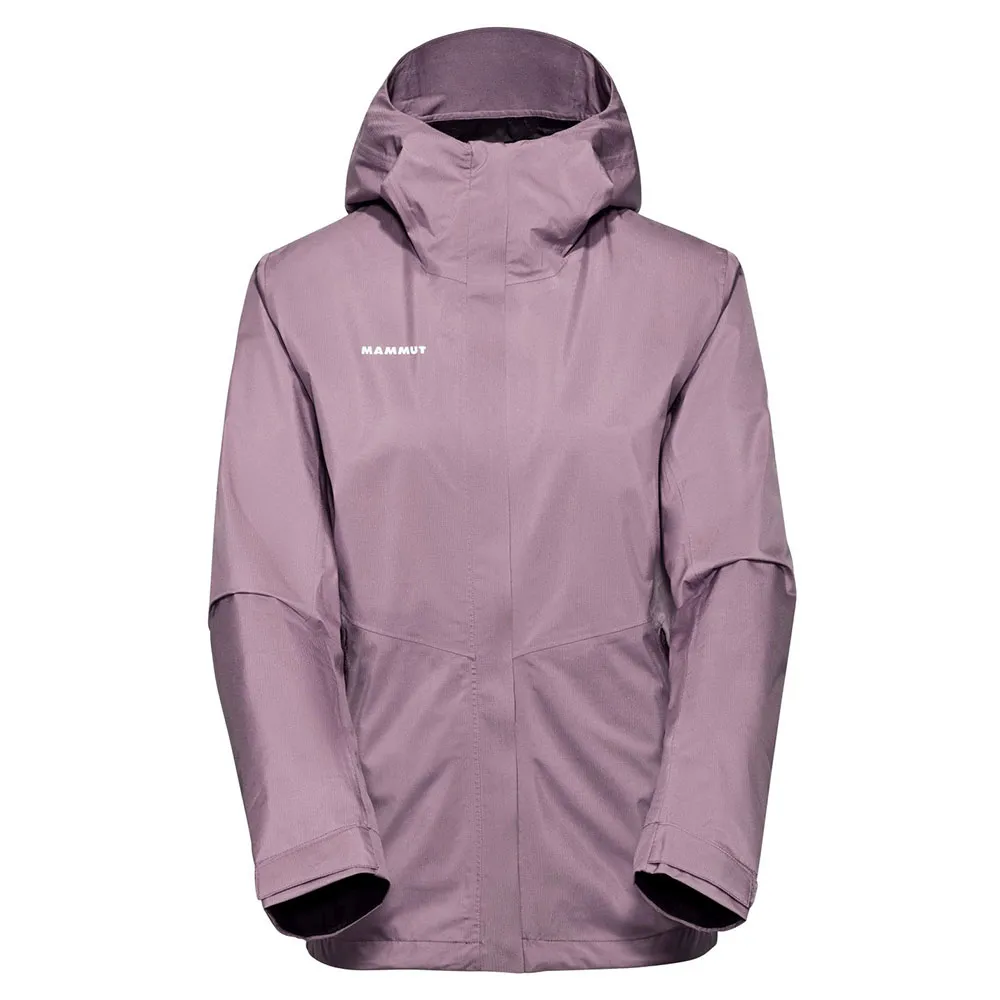 Mammut Alto Hardshell Jacke
