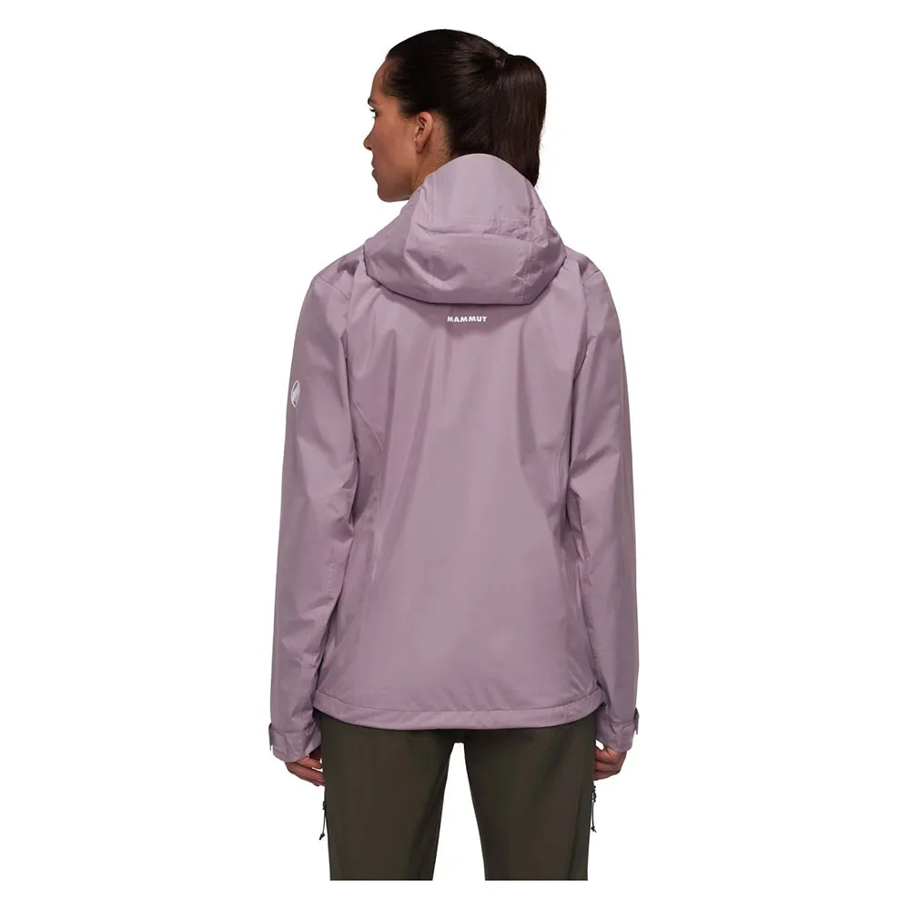 Mammut Alto Hardshell Jacke