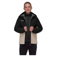 Mammut Alto Light 3in1 Hardshell Jacke Mammut Alto Light 3in1 Hardshell Jacke