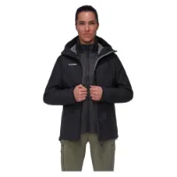 Mammut Alto Light 3in1 Hardshell Jacke Mammut Alto Light 3in1 Hardshell Jacke