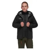Mammut Alto Light 3in1 Hardshell Jacke Mammut Alto Light 3in1 Hardshell Jacke