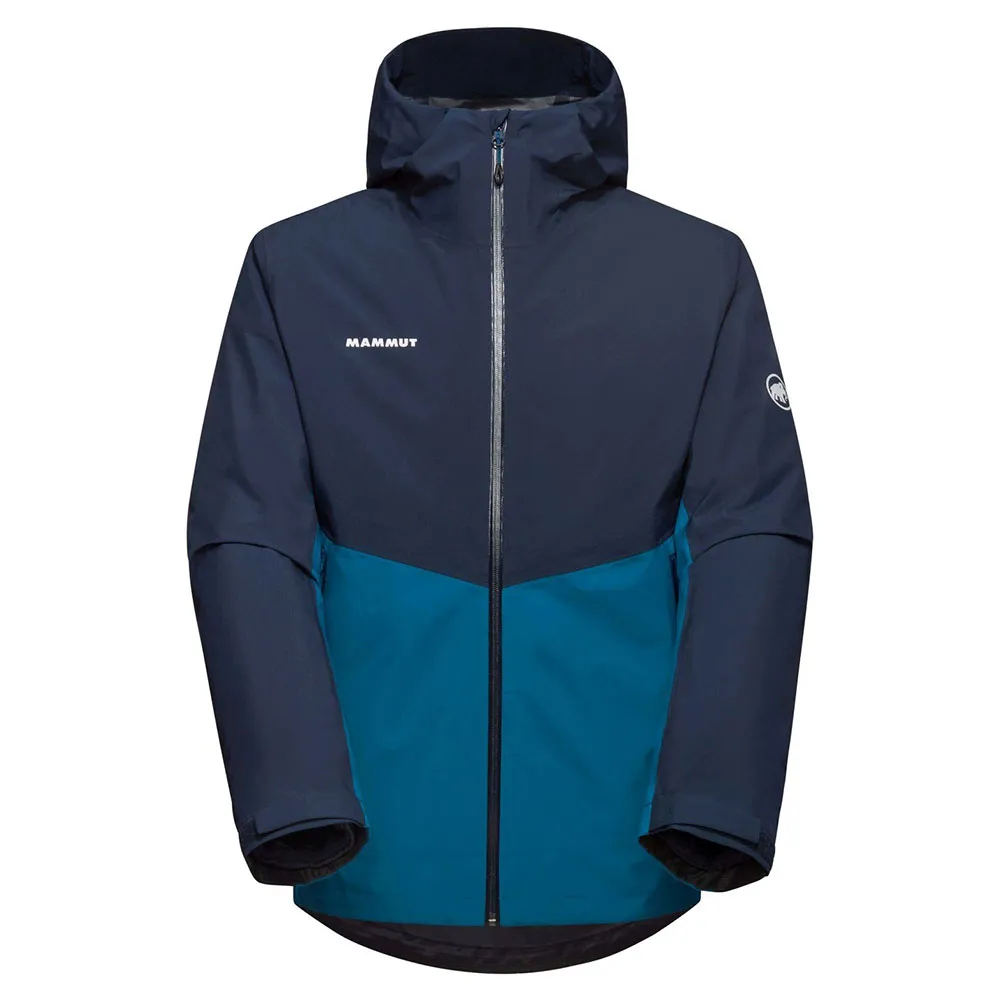 Mammut Alto Light 3in1 Hardshell Jacke Mammut Alto Light 3in1 Hardshell Jacke