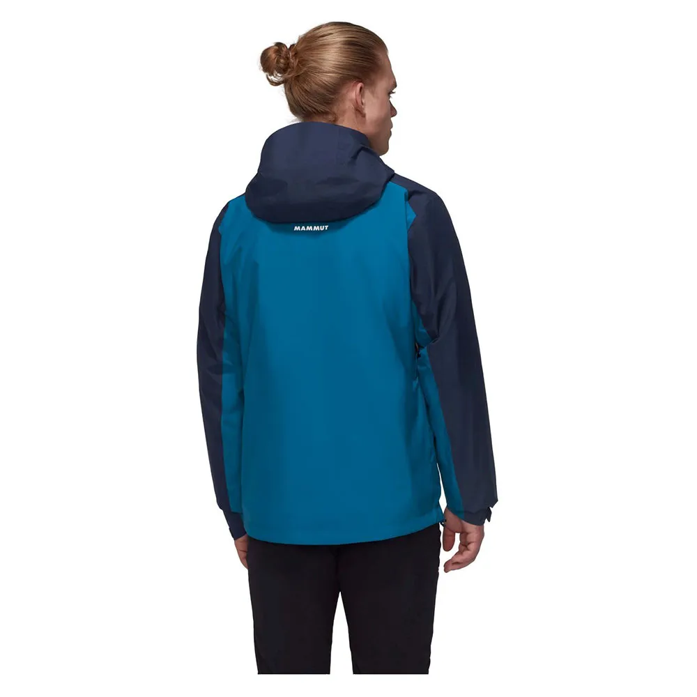 Mammut Alto Light 3in1 Hardshell Jacke Mammut Alto Light 3in1 Hardshell Jacke