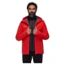Mammut red / black