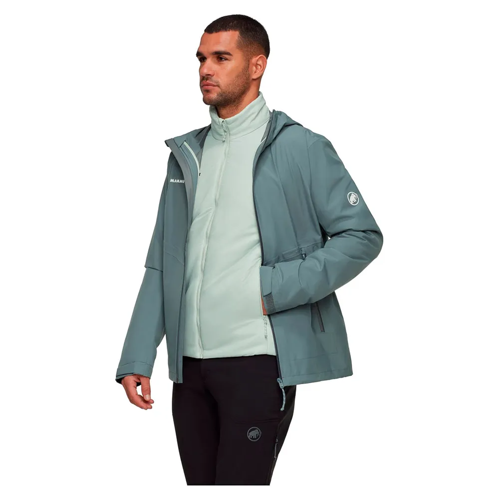 Mammut Alto Light 3in1 Hardshell Jacke