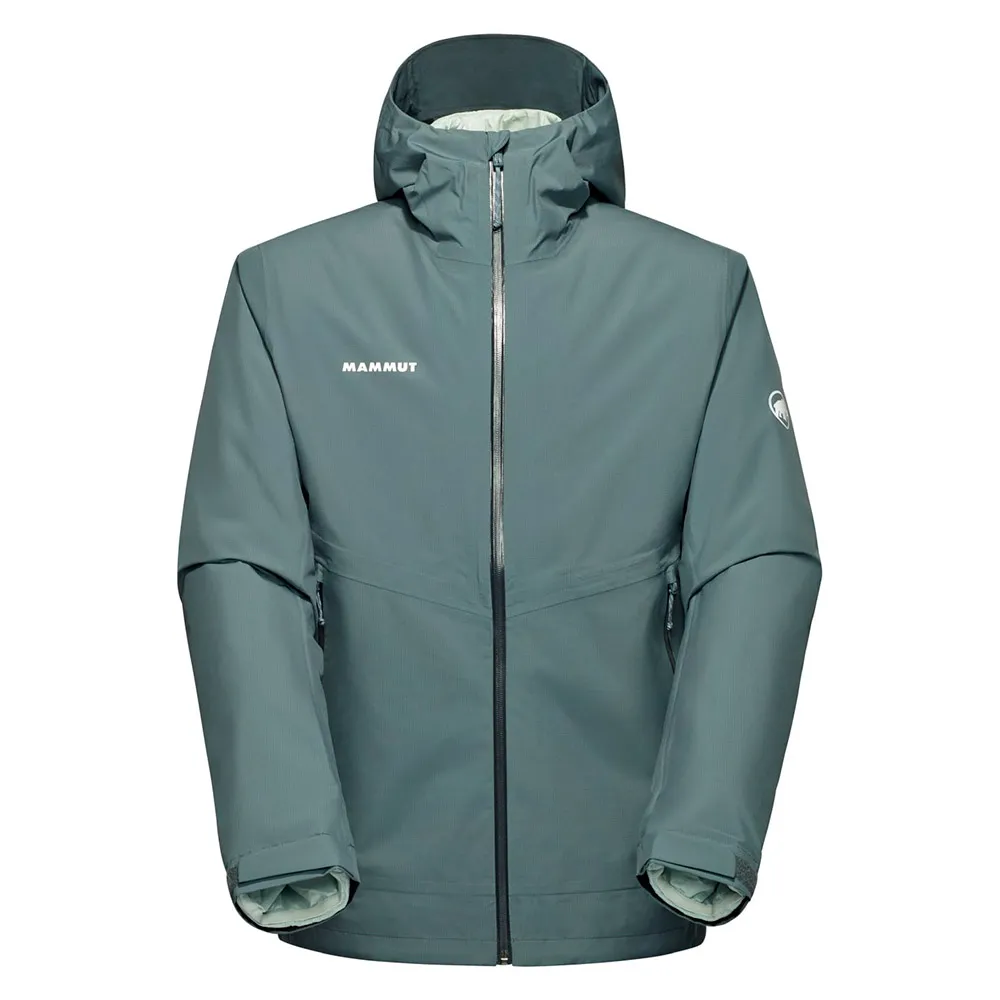 Mammut Alto Light 3in1 Hardshell Jacke