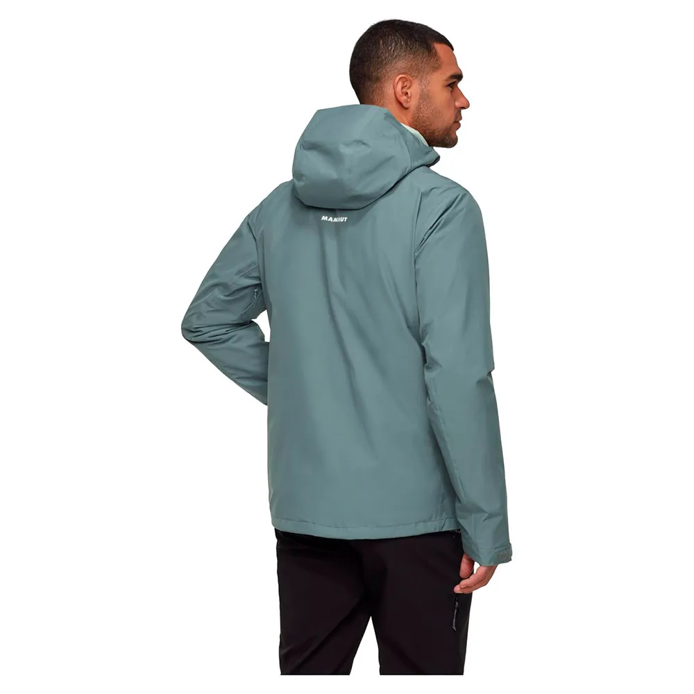 Mammut Alto Light 3in1 Hardshell Jacke