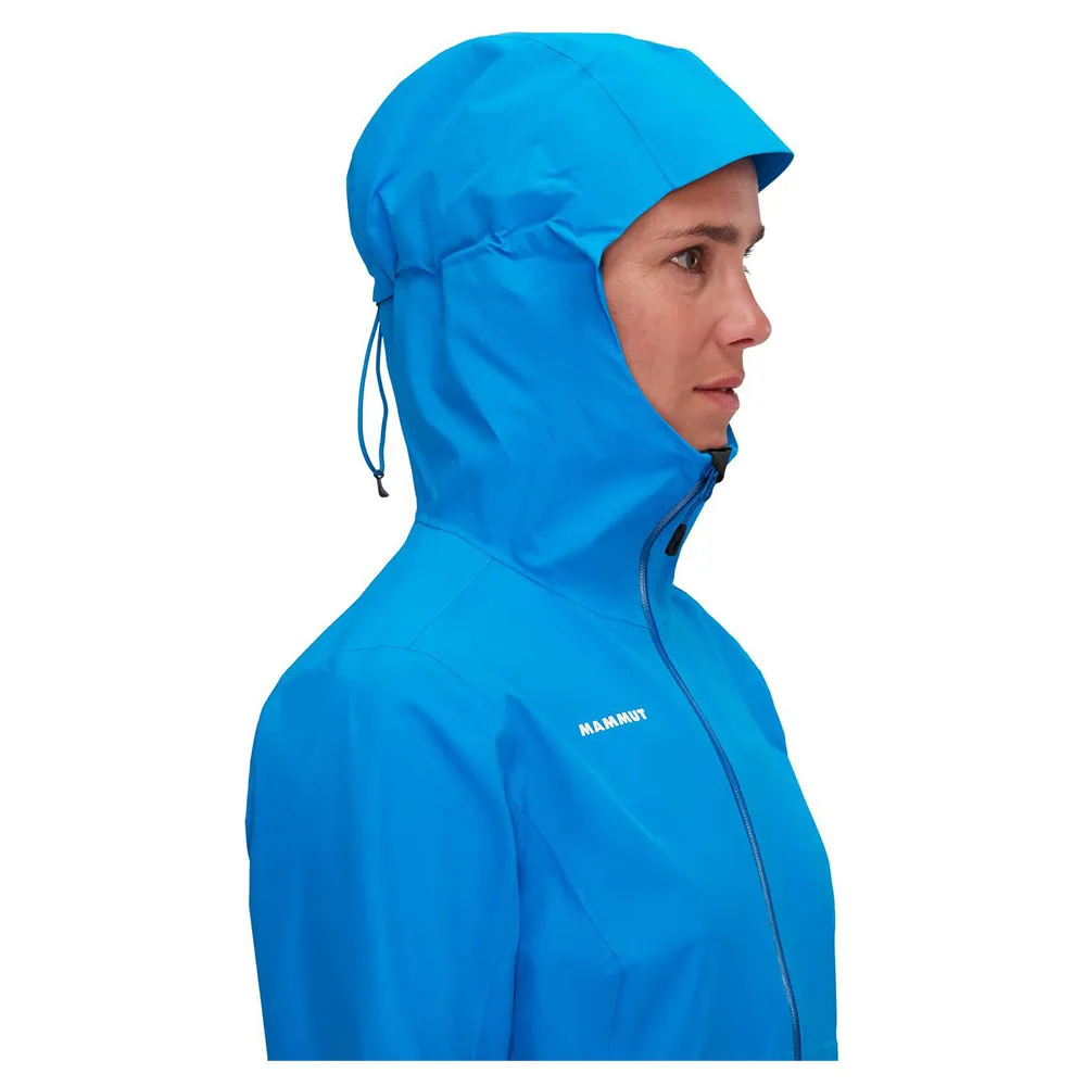 Mammut Alto Light Hardshell Jacke Mammut Alto Light Hardshell Jacke