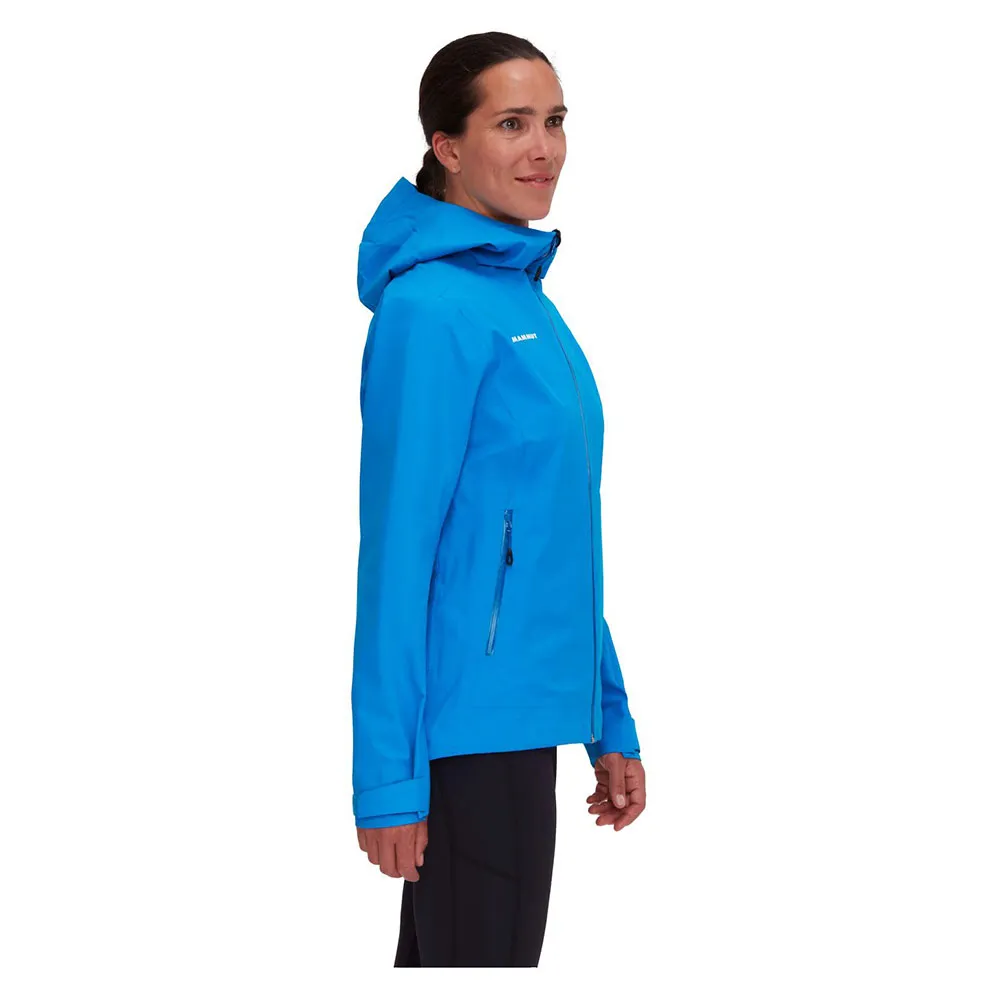 Mammut Alto Light Hardshell Jacke Mammut Alto Light Hardshell Jacke