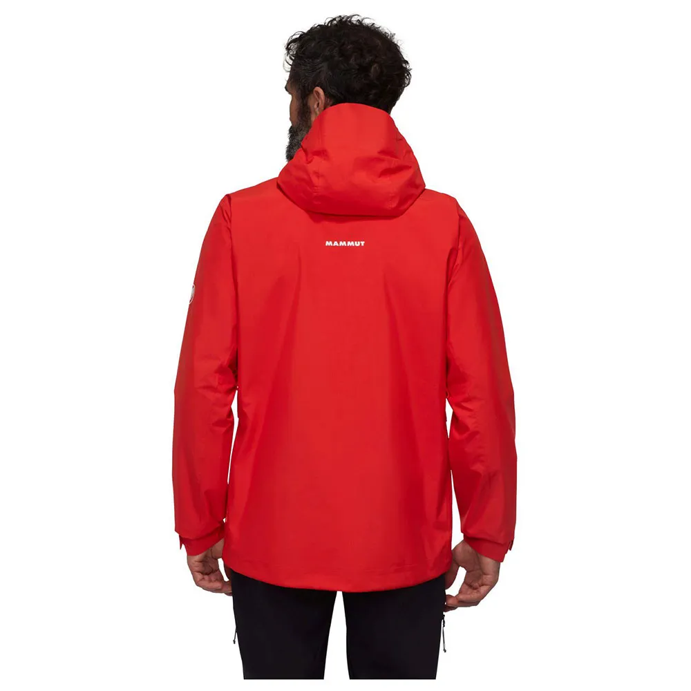 Mammut Alto Light Hs Jacke
