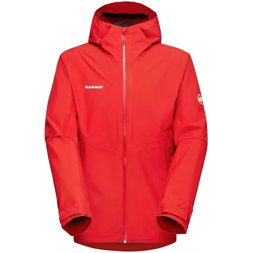 Mammut Alto Light Hs Jacke