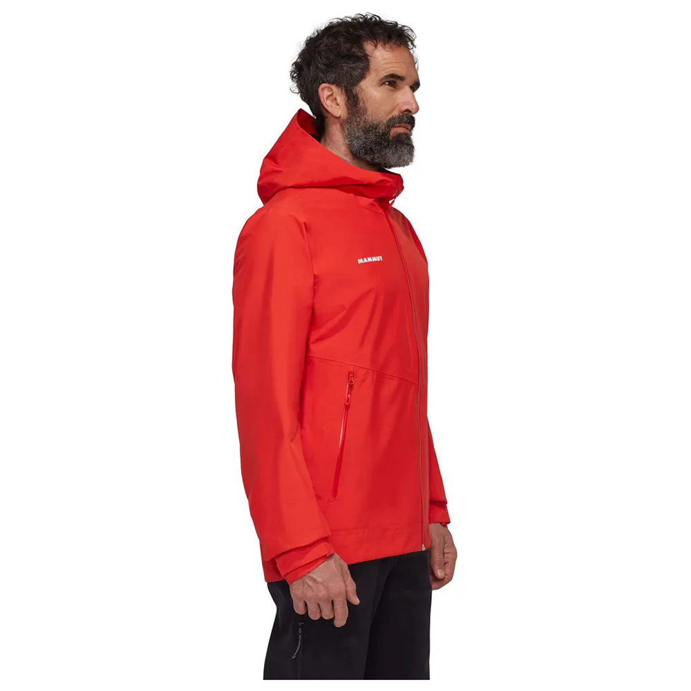 Mammut Alto Light Hs Jacke