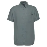 Mammut Alvra Summer Kurzarmhemd