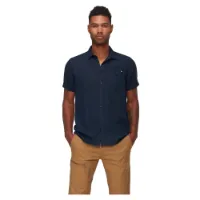Mammut Alvra Summer Kurzarmhemd