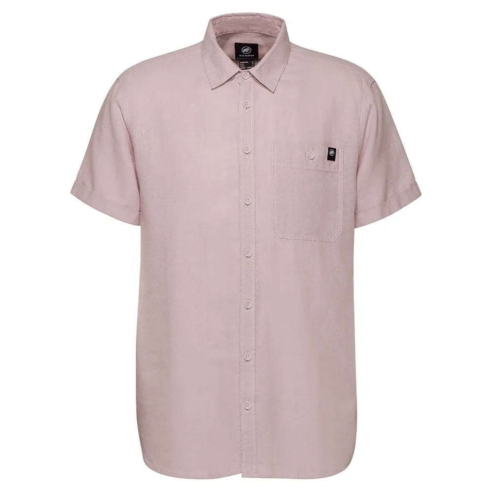 Mammut Alvra Summer Kurzarmhemd