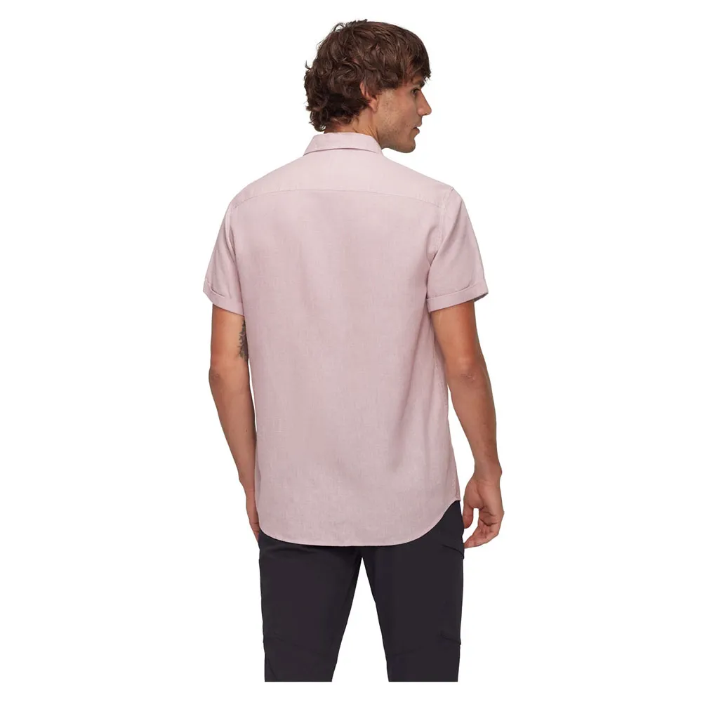 Mammut Alvra Summer Kurzarmhemd
