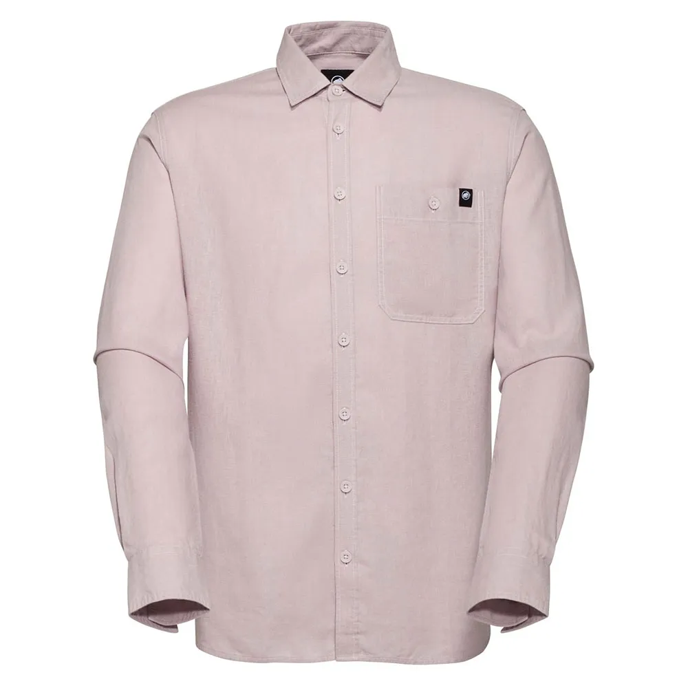 Mammut Alvra Summer Langarmhemd