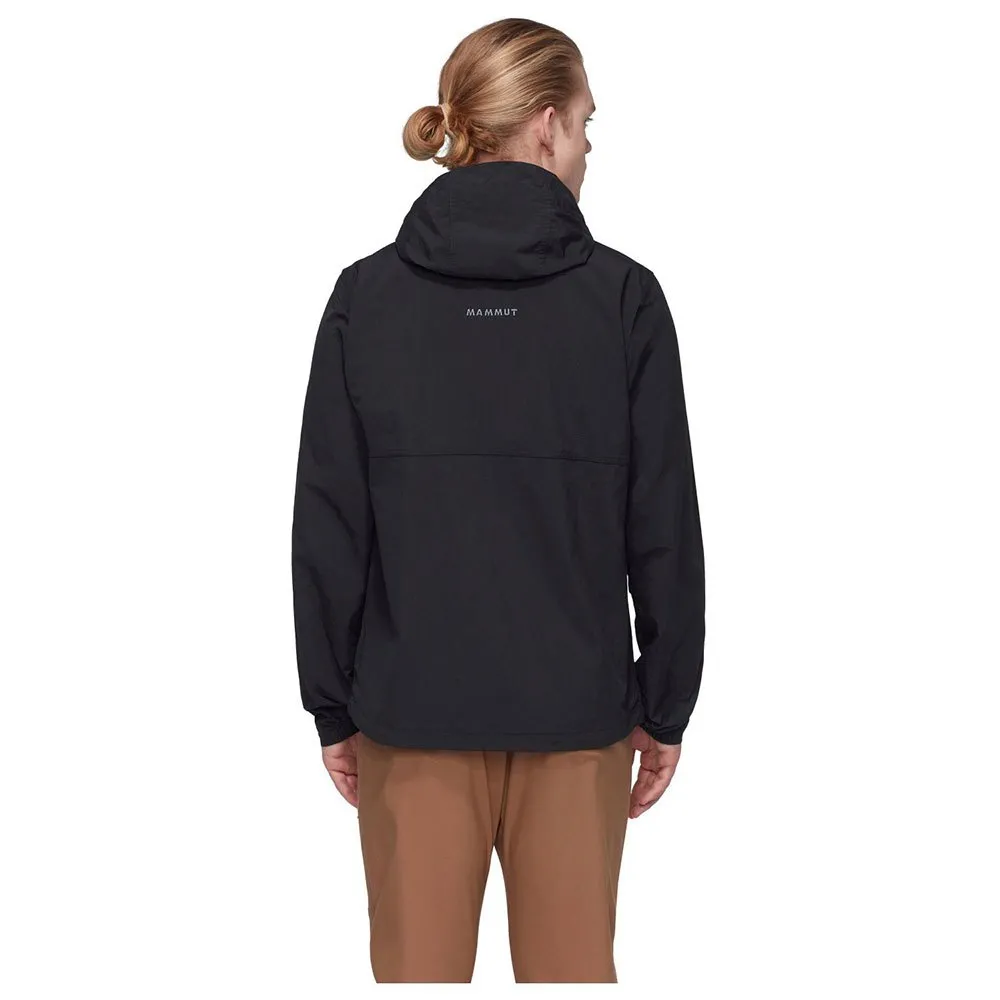 Mammut Anorak Hiking Wb Jacke Mammut Anorak Hiking Wb Jacke