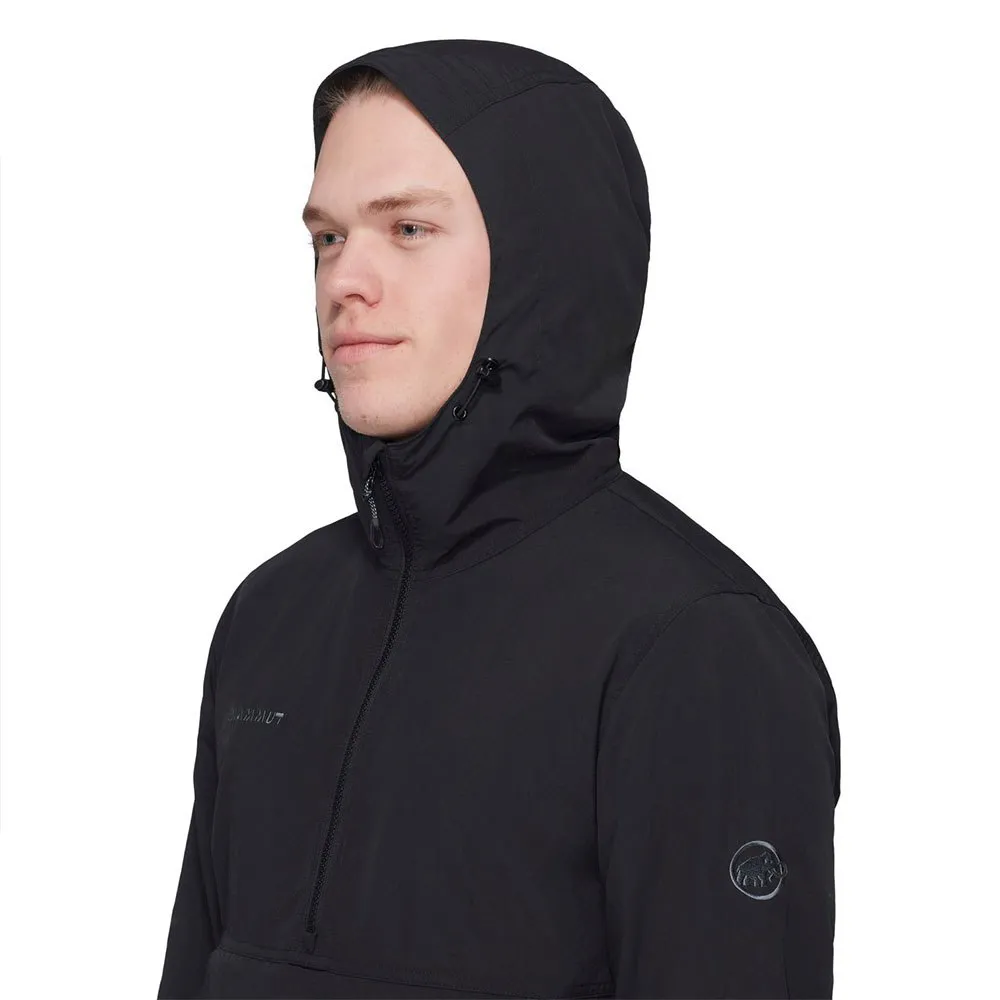 Mammut Anorak Hiking Wb Jacke Mammut Anorak Hiking Wb Jacke