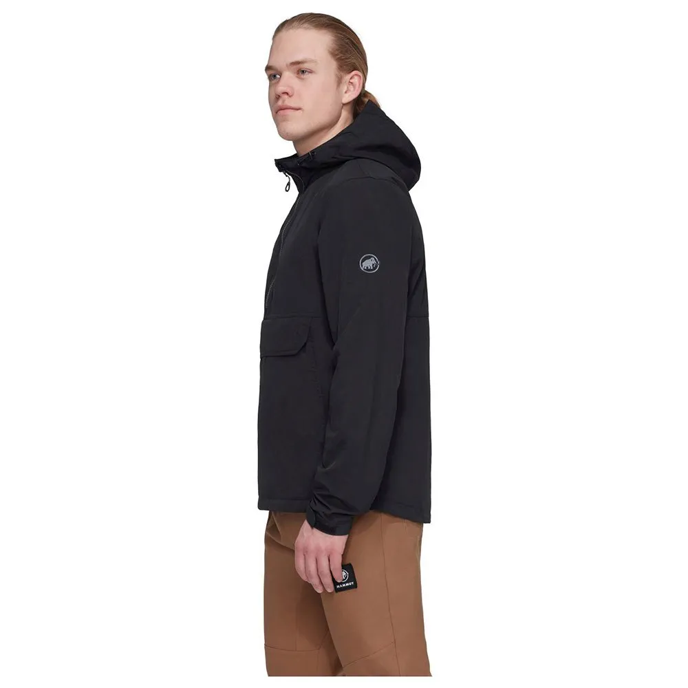 Mammut Anorak Hiking Wb Jacke Mammut Anorak Hiking Wb Jacke