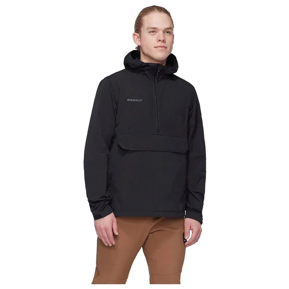 Mammut Anorak Hiking Wb Jacke Mammut Anorak Hiking Wb Jacke