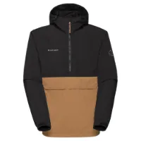 Mammut Anorak Hiking Windbreaker Jacke Mammut Anorak Hiking Windbreaker Jacke