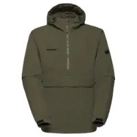 Mammut Anorak Hiking Windbreaker Jacke Mammut Anorak Hiking Windbreaker Jacke