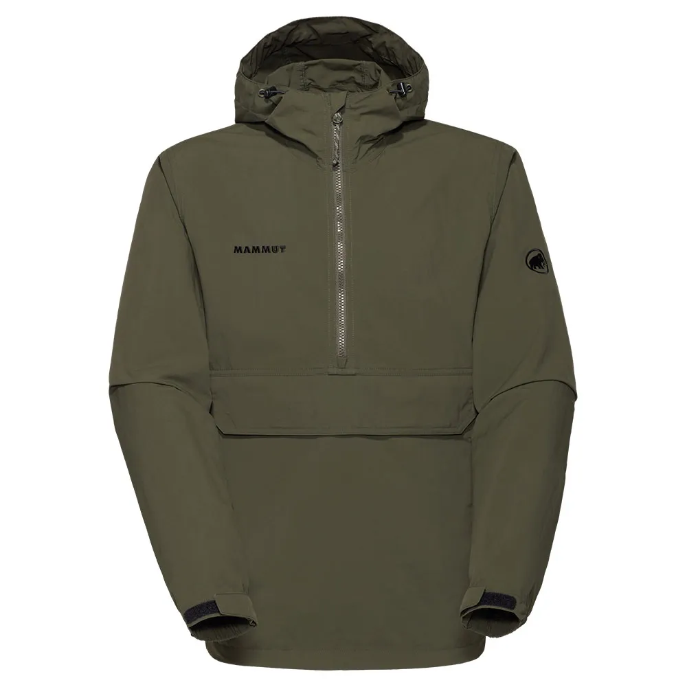 Mammut Anorak Hiking Windbreaker Jacke Mammut Anorak Hiking Windbreaker Jacke