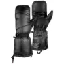 Mammut Arctic Fausthandschuhe, Black