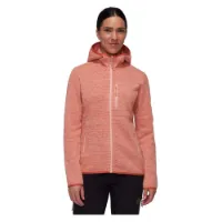 Mammut Arctic Iv Fleece Mit Durchgehendem Reißverschluss