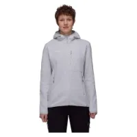 Mammut Arctic Iv Fleece Mit Durchgehendem Reißverschluss Mammut Arctic Iv Fleece Mit Durchgehendem Reißverschluss