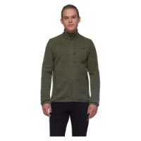 Mammut Arctic Iv Fleece Mit Durchgehendem Reißverschluss Mammut Arctic Iv Fleece Mit Durchgehendem Reißverschluss