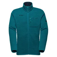 Mammut Arctic Iv Fleece Mit Durchgehendem Reißverschluss