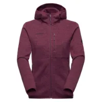 Mammut Arctic Iv Fleece Mit Durchgehendem Reißverschluss