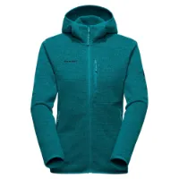 Mammut Arctic Iv Fleece Mit Durchgehendem Reißverschluss