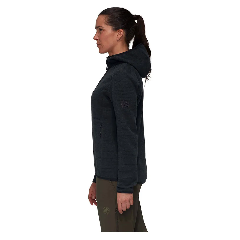Mammut Arctic Iv Fleece Mit Durchgehendem Reißverschluss Mammut Arctic Iv Fleece Mit Durchgehendem Reißverschluss