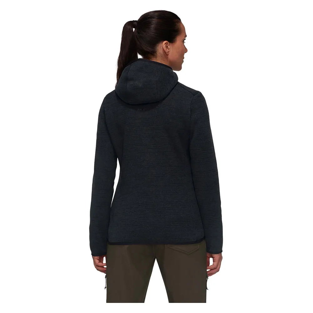 Mammut Arctic Iv Fleece Mit Durchgehendem Reißverschluss Mammut Arctic Iv Fleece Mit Durchgehendem Reißverschluss