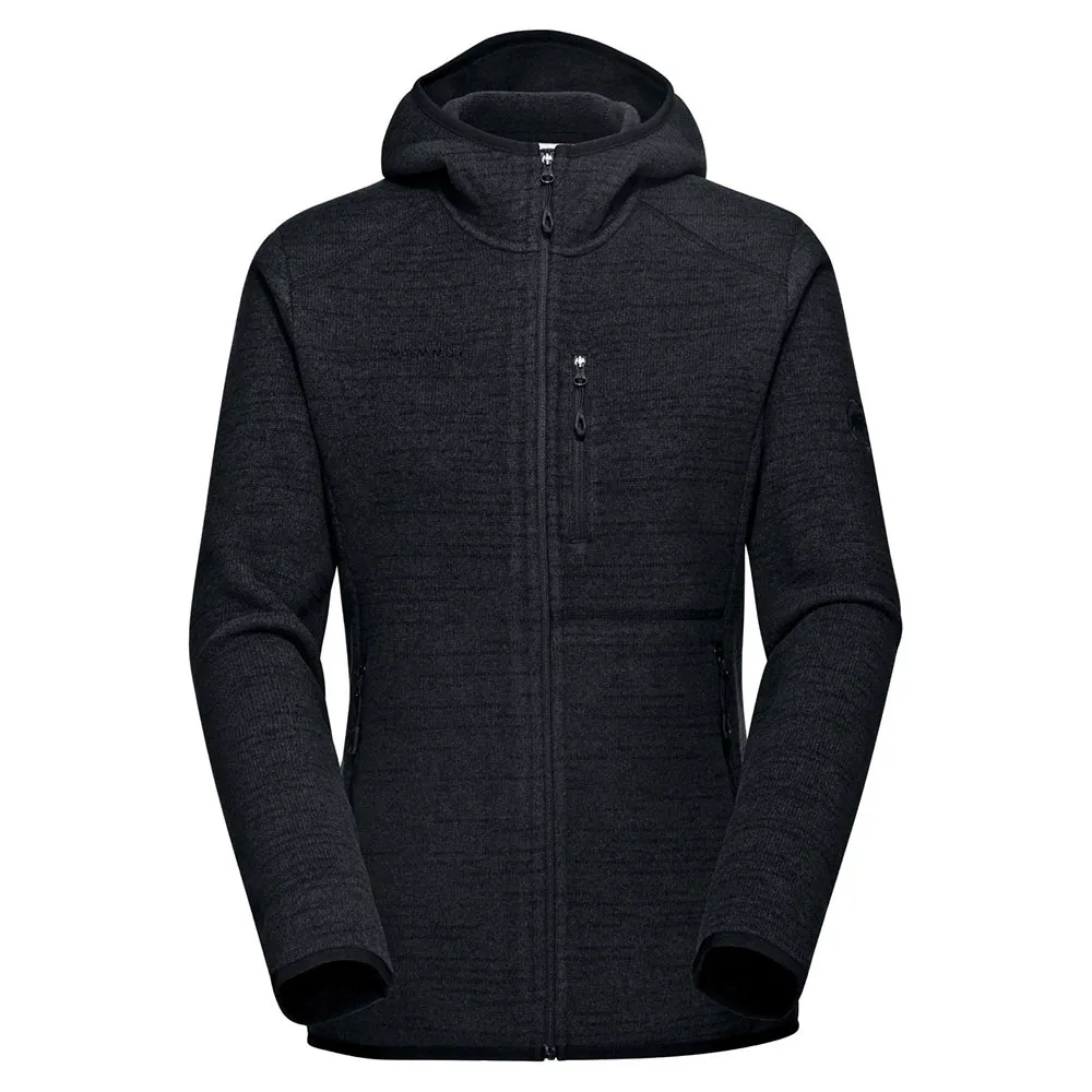 Mammut Arctic Iv Fleece Mit Durchgehendem Reißverschluss Mammut Arctic Iv Fleece Mit Durchgehendem Reißverschluss
